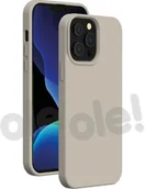 Etui i futerały do telefonów - Big Ben BigBen SoftTouch Silicone Case iPhone 13 Pro Max beżowy COVSOFTIP1367S - miniaturka - grafika 1