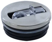 Pokrywki - Orion Pokrywka do termos puszka 500 ml - miniaturka - grafika 1