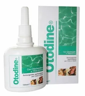 Suplementy i witaminy dla psów - Geulincx OTODINE 100 ML - miniaturka - grafika 1