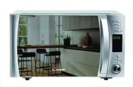 Kuchenki mikrofalowe - Candy cmxg25gdss kuchenka mikrofalowa z grilla i Cook-W-App, 25 litrów, 40 automatycznych programów, 1450 W, biały CMXG25GDSS - miniaturka - grafika 1