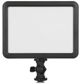 Akcesoria fotograficzne - Quadralite Lampa LED Thea 120 - miniaturka - grafika 1