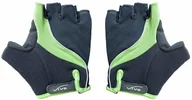 Rękawiczki rowerowe - Vivo Rękawiczki rowerowe Vivo SB-01-3004 green 496210 - miniaturka - grafika 1