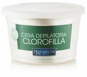 Depilacja - PREMIUM textile Wosk Do Depilacji Premium Clorofilla 350ml 1500.102 - miniaturka - grafika 1