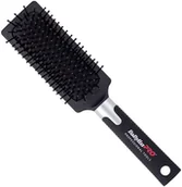 Szczotki i grzebienie do włosów - Babyliss Szczotka Pro BABNB1E pneumatyczna 9-cio rzędowa długość 25cm - miniaturka - grafika 1