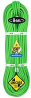 Sprzęt wspinaczkowy - Beal (ujednoznacznienie) Opera lina do wspinaczki, unisex, uni, Opera, zielony BC085O_Vert_8,5 mm - miniaturka - grafika 1