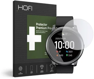 HOFI Protect Szkło ochronne Glass Pro+ iPad 10.2 2019 5906735414752 - Akcesoria do tabletów i e-booków - miniaturka - grafika 3