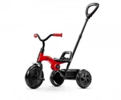 Rowerki trójkołowe - Qplay Qplay Rowerek Trójkołowy Ant Plus Red - miniaturka - grafika 1