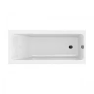 Wanny - Cersanit CREA 170x75 S301-226 - miniaturka - grafika 1