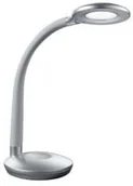 Lampy stojące - Trio RL Cobra R52721187 lampka biurkowa stołowa 1x3W LED 3000K tytanowy - miniaturka - grafika 1