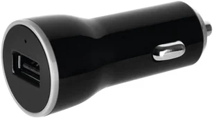 EMOS Zasilacz sam. USB BASIC 2.1A + przewód micro USB + USB-C V0219 - Akumulatory ogólnego zastosowania - miniaturka - grafika 3