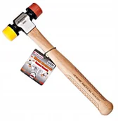 Młotki - Hickory Wygodny Młotek Blacharski 35 MM C2641 - miniaturka - grafika 1