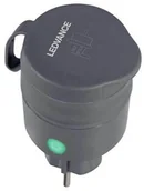 Systemy inteligentnych domów - LEDVANCE LEDVANCE SMART+ WIFI COMPACT OUTDOOR PLUG 4058075570979 - miniaturka - grafika 1