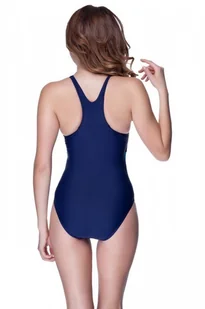 Aqua Speed Strój kąpielowy jednoczęściowy, Stella, rozmiar 40 - Pływanie - miniaturka - grafika 6