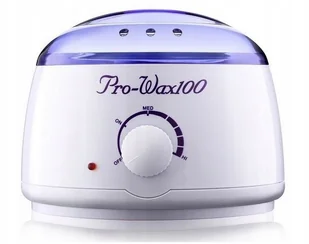 Podgrzewacz Do Wosku W Puszce Pro Wax 100W - Podgrzewacze do wosku - miniaturka - grafika 3