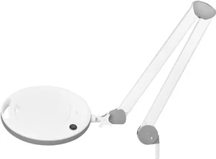 LAMPA LUPA ELEGANTE 6014 60 LED SMD 5D DO BLATU 114850 - Lampy kosmetyczne - miniaturka - grafika 3