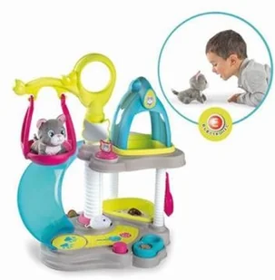 Smoby Dom Naturhome - Zabawki i gry sportowe - miniaturka - grafika 2