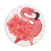 Uchwyty samochodowe do telefonów - Popsockets s uchwyt Flamingo a Go Go - miniaturka - grafika 1