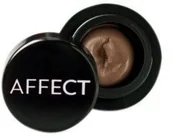 Pomada do brwi - AFFECT AFFECT Wodoodporna Pomada do brwi Medium 1szt 116557 - miniaturka - grafika 1