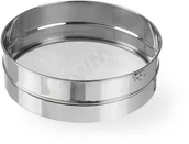 Wózki na żywność - Hendi Sito do przesiewania bułki tartej 247mm 637814 - miniaturka - grafika 1