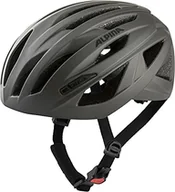 Kaski rowerowe - Alpina Unisex - Dorośli, PATH Kask rowerowy, coffee-grey matt, 51-56 cm - miniaturka - grafika 1