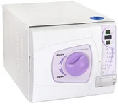 Pozostałe urządzenia kosmetyczne - SUN Medical Autoklaw medyczny kl.B 18L SUN18-II + drukarka - miniaturka - grafika 1