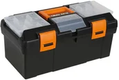 Narzędzia warsztatowe - Beta Tools Skrzynka na narzędzia CP15, plastik, 021150201 - miniaturka - grafika 1