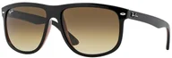 Okulary przeciwsłoneczne - Ray Ban Highstreet RB4147 609585 - miniaturka - grafika 1