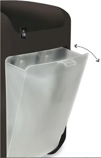 Ekspres do kawy Ascaso Kap czarny - Ekspresy do kawy - miniaturka - grafika 3