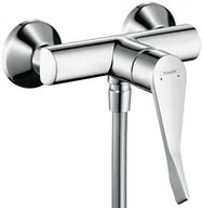 Baterie wannowe i prysznicowe - Hansgrohe Focus Care 31916000 - miniaturka - grafika 1