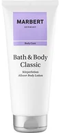 Balsamy i kremy do ciała - Marbert marbert Bath & Body Classic balsam do ciała, 1er Pack (1 X 200 ML) 4085404530229 - miniaturka - grafika 1