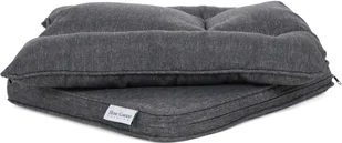 HOME & GARDEN Meble ogrodowe technorattanowe Bristol 230 cm Light Grey / Grey 8+1 766805 - Meble ogrodowe - miniaturka - grafika 7