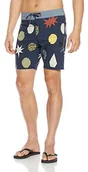 Inne - Volcom Dla mężczyzn Board Boardshorts  Polka slinger 18" Board Boardshorts, niebieski, 32 ERROR:#N/A - miniaturka - grafika 1