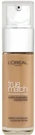 Podkłady do twarzy - Maybelline Loreal Podkład True Match 3D/3W Golden Beige 30ml 67728 - miniaturka - grafika 1