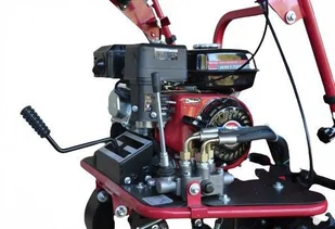 WEIMA Wozidło budowlane WEIMA WM7B-500H - Inne urządzenia budowlane - miniaturka - grafika 8