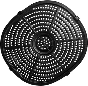 Tectake Mika 404214 Czarny - Frytkownice - miniaturka - grafika 8