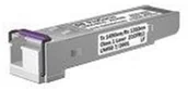 Konwertery sieciowe i transceivery - Micro Micro Optics - SFP (mini-GBIC) transceiver module - GigE MO-GLC-T-10/100/1000 - miniaturka - grafika 1