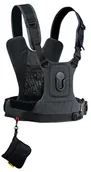 Paski, szelki, uprzęże foto - Cotton&Co Cotton Carrier CCS G3 system pasów do aparatu - miniaturka - grafika 1