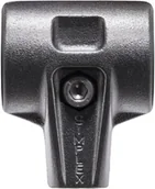 Pozostałe wyposażenie warsztatu - Halder Wzmocniony odlew stalowy Halder Simplex EH 3711 40 mm 3711.040 - miniaturka - grafika 1