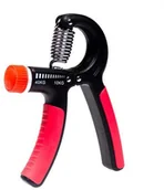 Pozostały sprzęt i akcesoria do ćwiczeń - One Fitness PZ20 ŚCISKACZ Z REGULACJĄ OBCIĄŻENIA - miniaturka - grafika 1