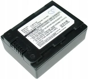 Cameron Sino CS-bp1900mc akumulator do Samsung NX1 (1600 mAh, 11,52 WH) 4894128039242 - Akumulatory do aparatów dedykowane - miniaturka - grafika 2