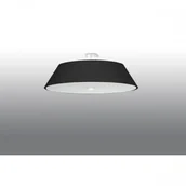 Lampy sufitowe - 2BM Vega Plafon SL.0768 - miniaturka - grafika 1