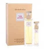 Zestawy perfum damskich - Elizabeth Arden 5th Avenue zestaw Edp 125 ml + Edp 30 ml - miniaturka - grafika 1