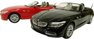 Rastar BMW Z4 CABRIO 1:12 RTR Czerwony RAS/40300-RED - Zabawki zdalnie sterowane - miniaturka - grafika 4