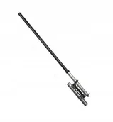 Akcesoria do CB Radia - Sirio Antena Cb bazowa THUNDER-27 96cm 1/4 CB-397 - miniaturka - grafika 1