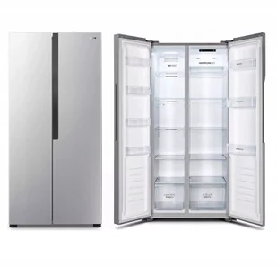 Lodówka Gorenje NRS8181KX - Lodówki - miniaturka - grafika 2