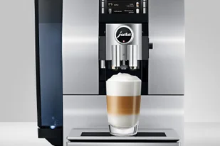 Ekspres do kawy Jura Z6 Aluminium 15237 - Ekspresy do kawy - miniaturka - grafika 5