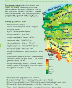 Wydawnictwo MAC Ja i Moja Szkoła na nowo. Podręcznik klasa 3, część 5 890733 - Podręczniki dla szkół podstawowych - miniaturka - grafika 6