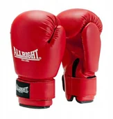 Rękawice bokserskie - Rekawice bokserskie boks treningowe Allright 8oz - miniaturka - grafika 1