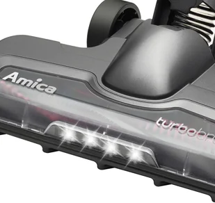 Amica Sopero VM 8011 - Odkurzacze pionowe - miniaturka - grafika 9