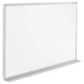 Tablice i flipcharty - MAGNETOPLAN Zaprojektuj białą tablicę CC 900x1000 12415CC - miniaturka - grafika 1